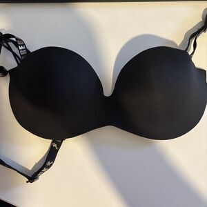 Bareback Bra 36B